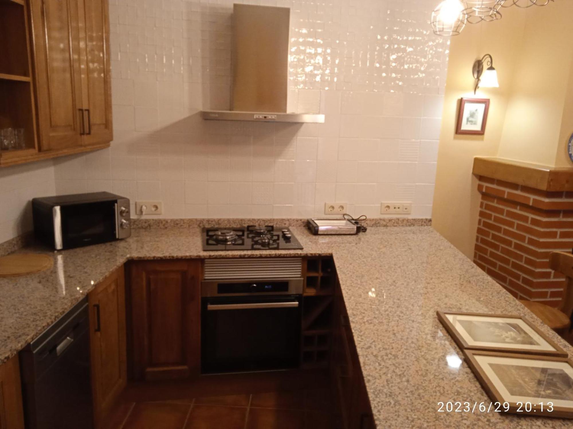 فيلانيوفا دي لوس إنفانتس Casa Rural Senorio De Quevedo المظهر الخارجي الصورة