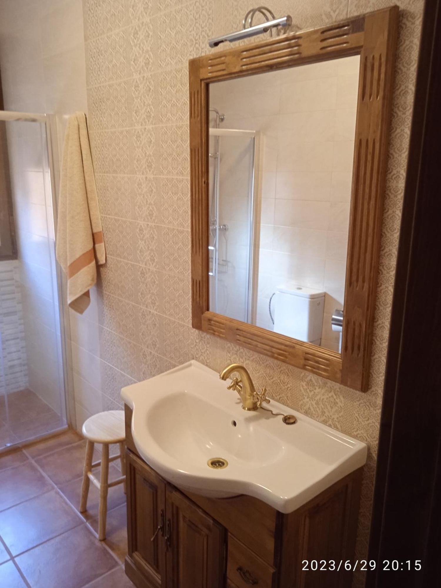 فيلانيوفا دي لوس إنفانتس Casa Rural Senorio De Quevedo المظهر الخارجي الصورة